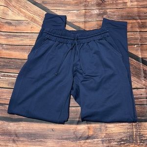 Fit + Scrub Evrpur Jogger and Top